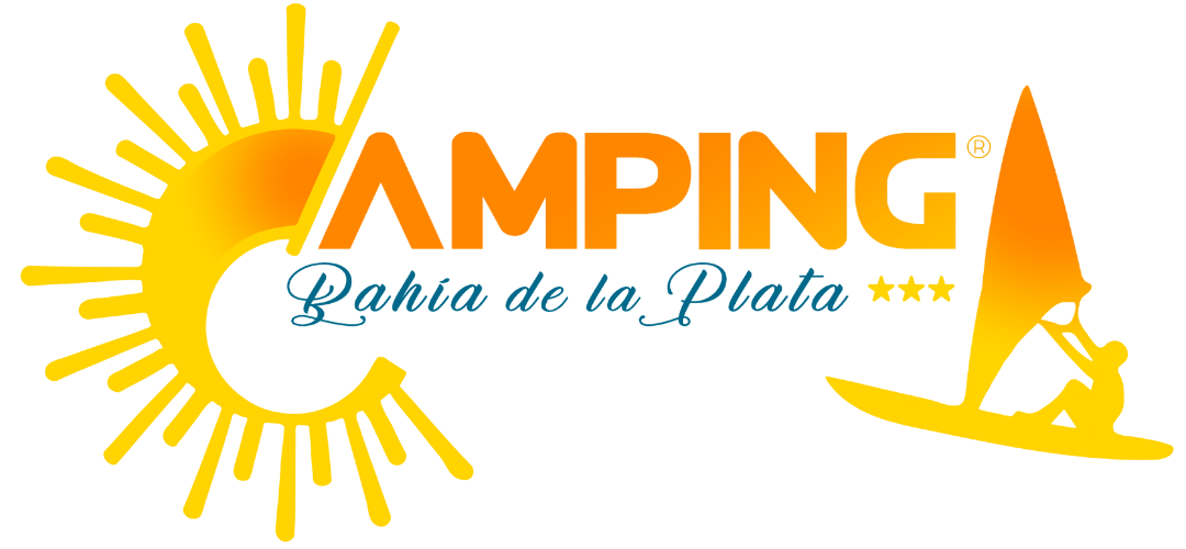 Camping Bahía de la Plata